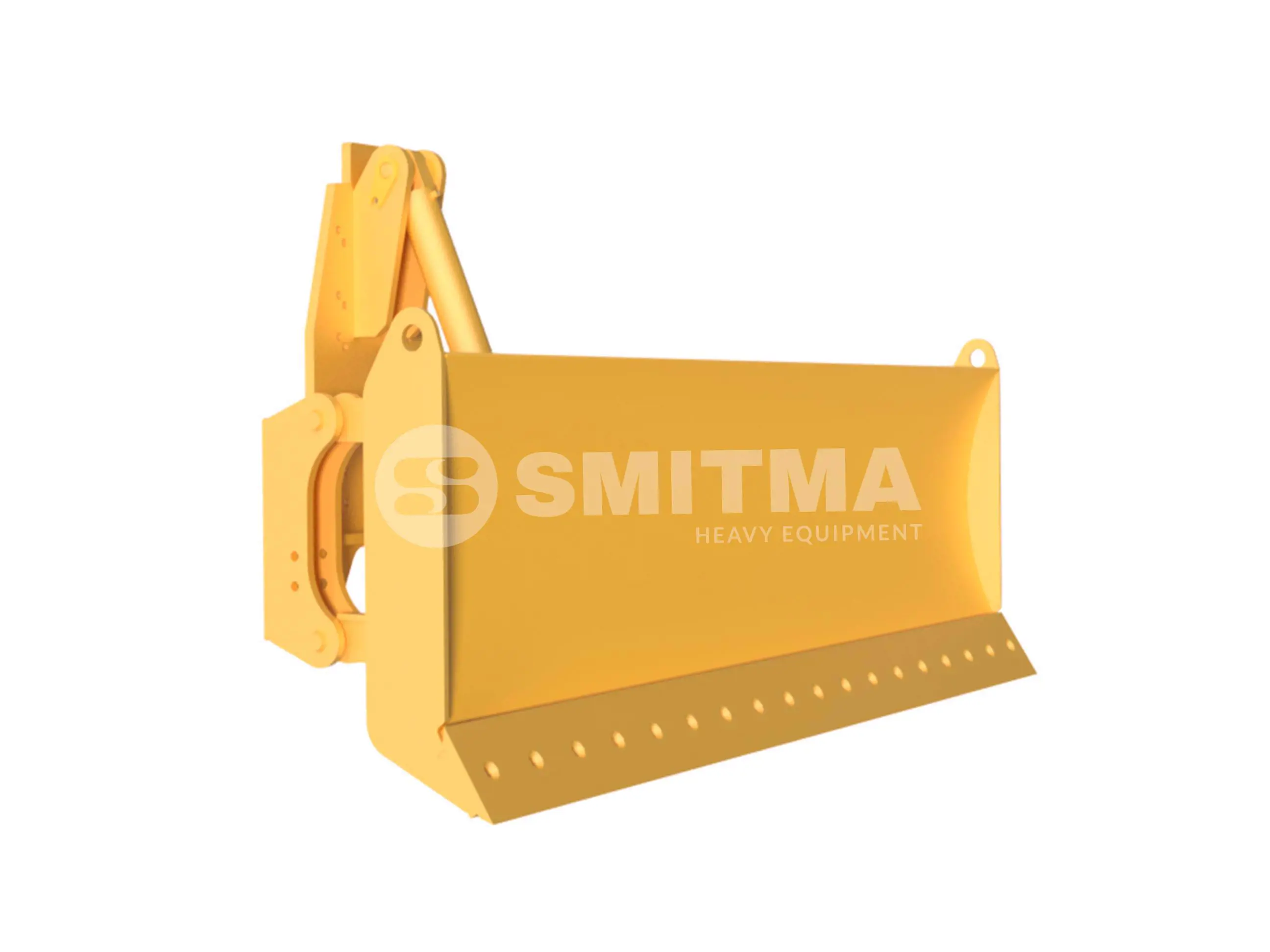 Front blade Caterpillar 160M NEW FRONT BLADE 903775 Smitma